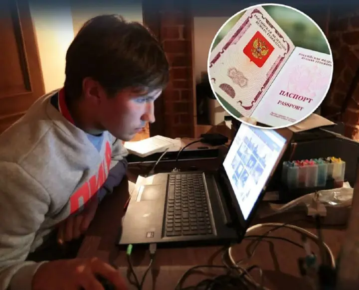 Russia wants to ban anonymity on the internet - CPD