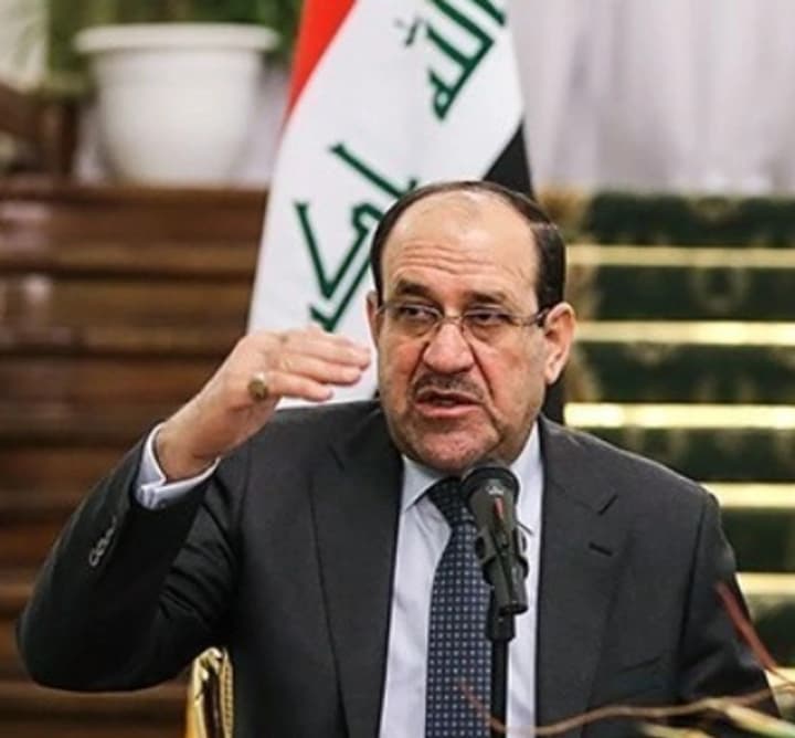 Trump threatened to cut off aid to Iraq if Nouri al-Maliki returned as prime minister