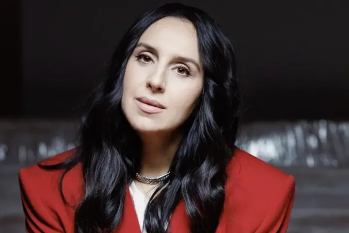 "Like before entering the ring": Jamala revealed details of the preparations of the participants of the National Selection for Eurovision 2026