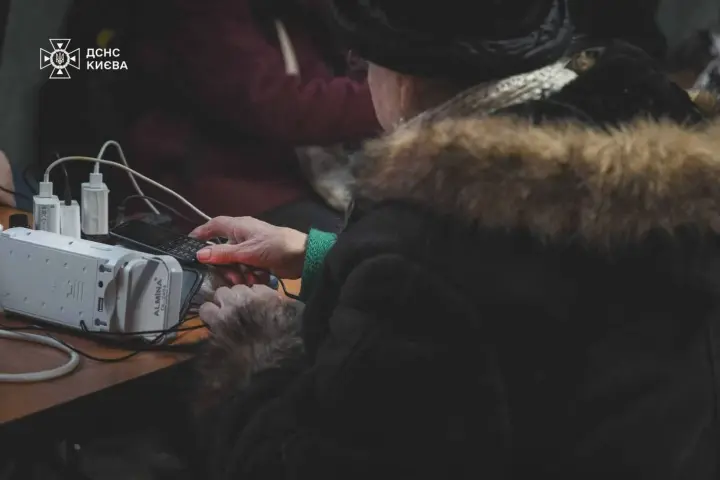 Стануть пунктами незламності: у Києві планують частину супермаркетів запустити цілодобово