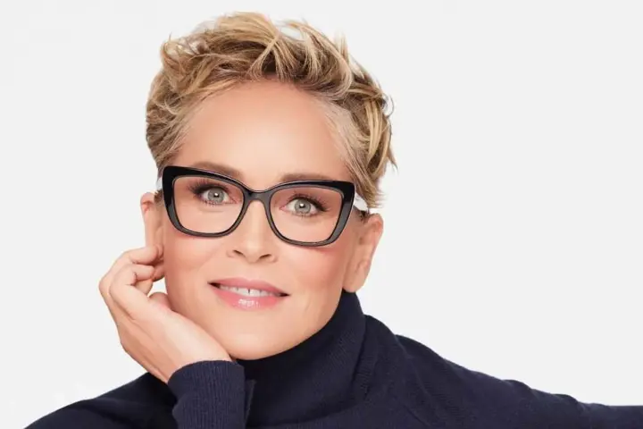 Sharon Stone stated that she communicates with spirits from the afterlife and confirmed her participation in Euphoria 3