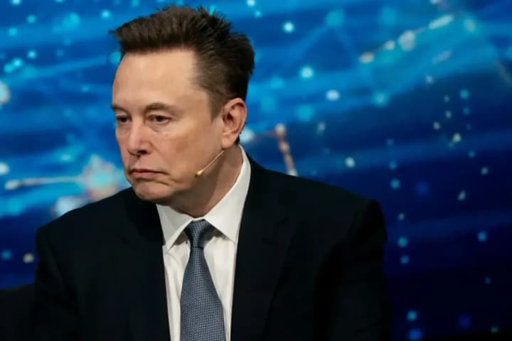 Musk reacts to Ukraine's appeal regarding Starlink: restrictions worked