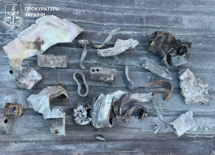 Massive Russian attack on Kharkiv region: damage to energy infrastructure, 6 wounded