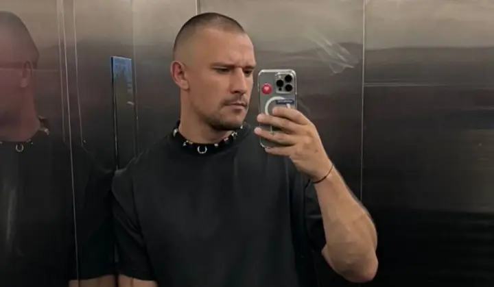 Taras Tsymbalyuk admitted that the reality show "The Bachelor" did not meet his expectations