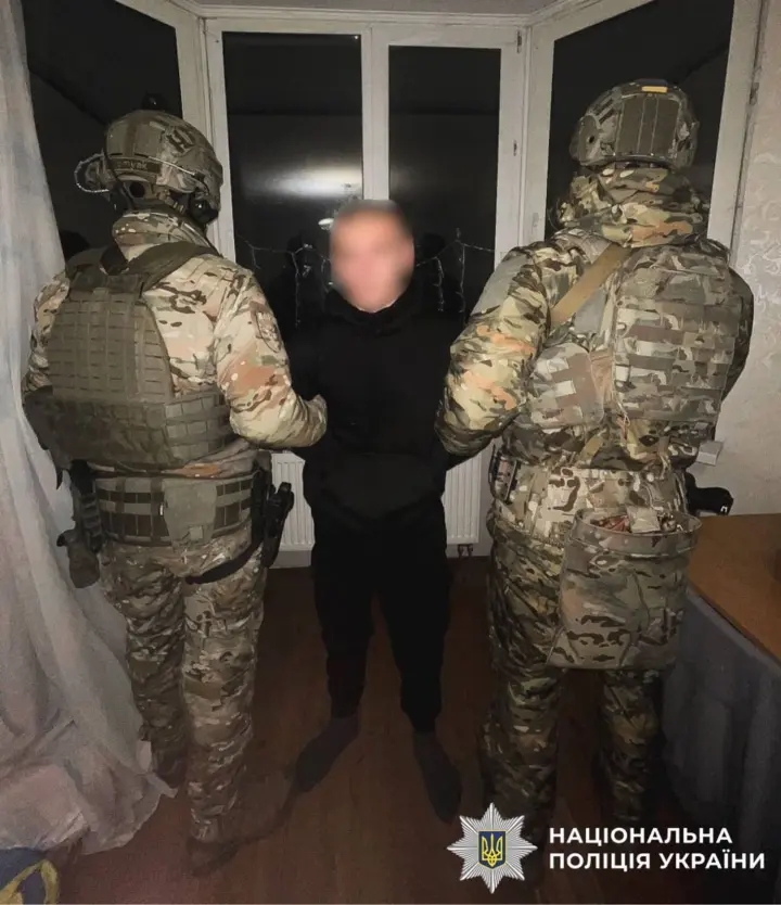 В Киевской области 16-летний юноша в состоянии алкогольного опьянения ранил знакомого ножом: ему сообщено о подозрении