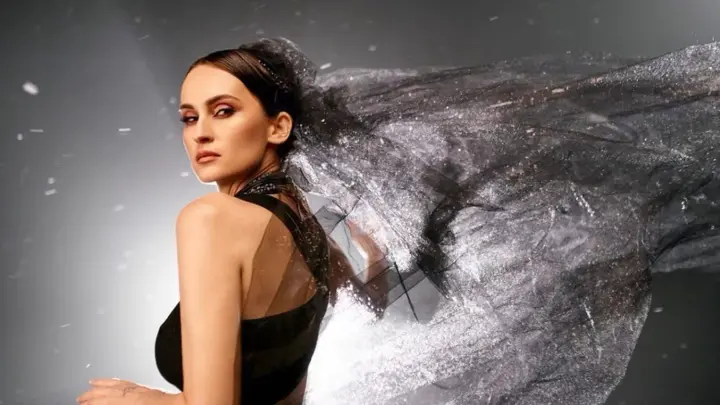 Monokate удивила новым образом: Екатерина Павленко стала платиновой блондинкой перед Нацотбором на "Евровидение-2026"