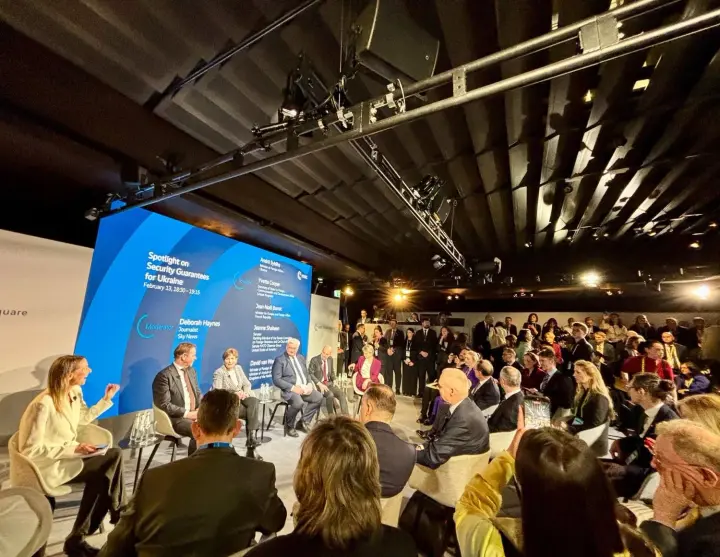 Без Трампа війну завершити нереально - Сибіга