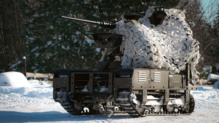 На фронті відбулось 129 боєзіткнень, на Покровському напрямку відбито 39 ворожих атак - Генштаб