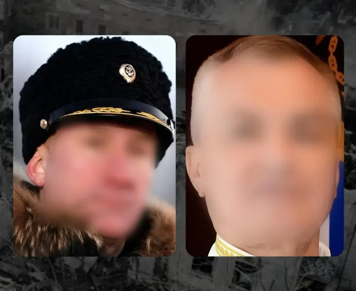 The command of the Russian Black Sea Fleet was notified of suspicion for the strike on Lviv in the UNESCO buffer zone