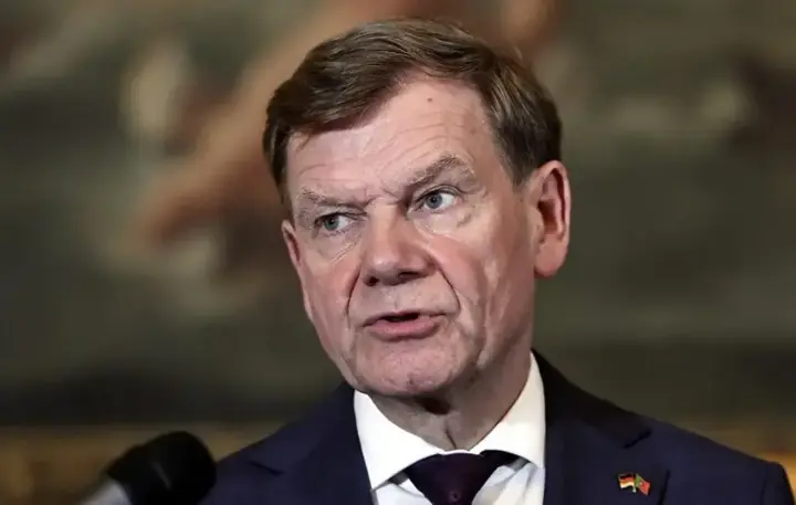 Germany stated that it has practically exhausted its stocks of air defense missiles that could be transferred to Ukraine