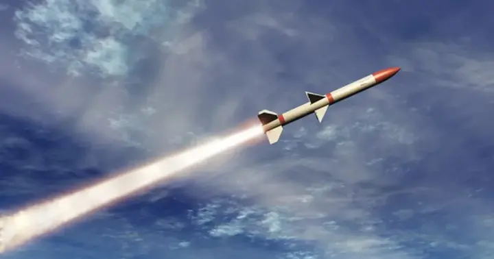 A large-scale missile attack on Ukraine caused an alarm throughout the country and the activation of air defense forces