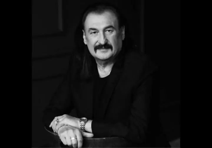 Stepan Giga's children and famous Ukrainian stars will perform at his memorial concert