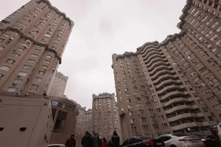 Окремі будинки в житлових кварталах Одеси вже заживлюють генераторами - ОП