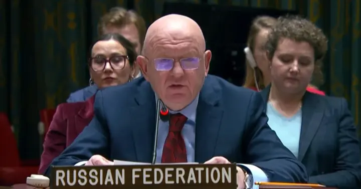 Russia at the UN Security Council: Europe is not inclined to support trilateral negotiations on resolving the "Ukrainian crisis"