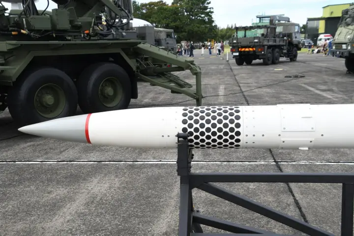 Ukraine received the first batch of recently promised Patriot missiles – Zelenskyy
