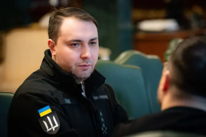 Украинский народ не согласится на территориальные уступки россии - Буданов