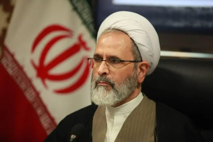 Iran appoints interim leader after Ali Khamenei's death - Alireza Arafi