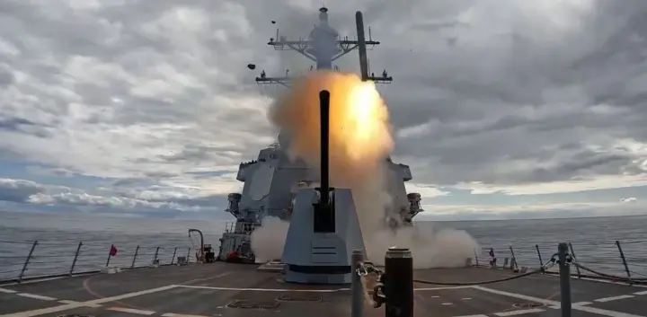 Иран стремится к хаосу на Ближнем Востоке - СНБО Украины