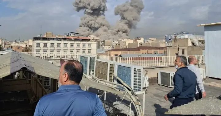 Війна на Близькому Сході призвела до численних жертв серед цивільних та військових у шести країнах