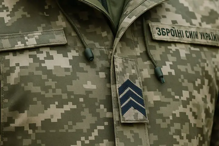 Сержанта военного вуза подозревают в избиении курсанта и дезертирстве – Офис генпрокурора