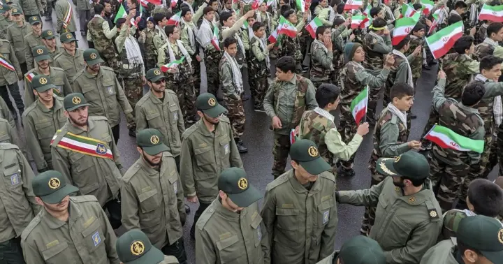 В КСИР заявили, что враги Ирана не будут в безопасности "даже в собственных домах"