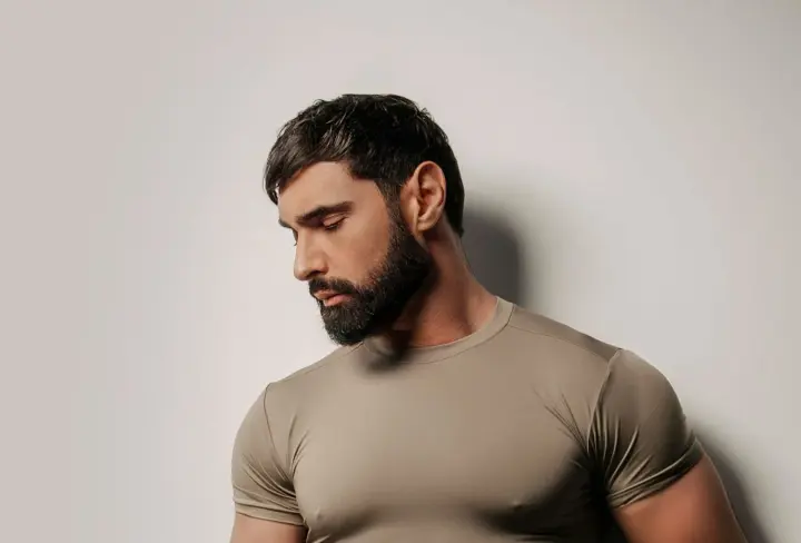 Виталий Козловский представил украиноязычную версию хита "Шекспир"