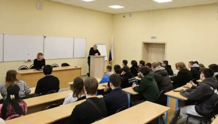 кремль заохочує студентів на ТОТ України йти воювати за рф - ЦПД