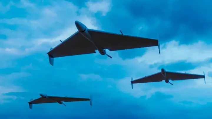 Iran used Russian drone strike tactics against Persian Gulf states - WSJ