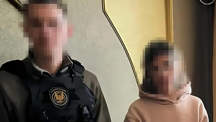 Пыталась устроиться в ТЦК на Харьковщине - СБУ задержала агента фсб
