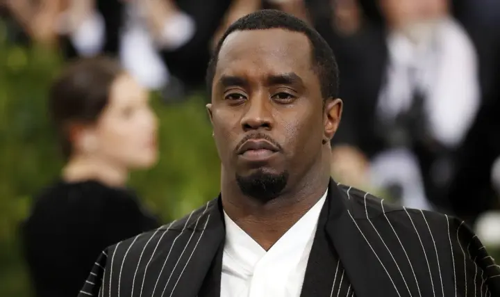 Скандальний P. Diddy вийде на волю раніше