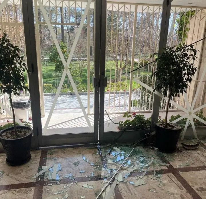 Консульство рф в іранському Ісфахані припинило роботу