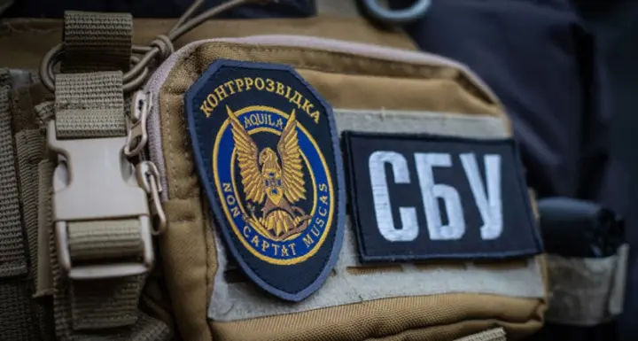 Задержание СБУ сотрудника НАБУ на блокпосту в Сумах: в спецслужбе прокомментировали ситуацию