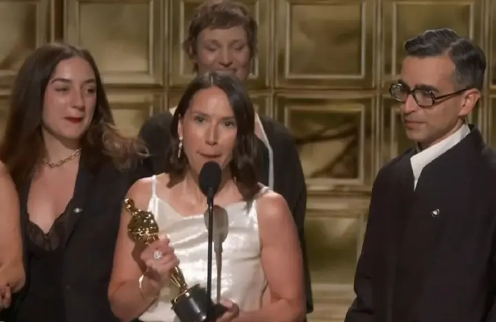 Невероятный результат на Оскаре-2026: победа сразу двух короткометражных фильмов