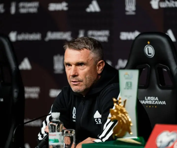 Пономаренко, Нещерет та Крушинський отримали дебютні виклики до збірної - Ребров оголосив склад на матчі плей-оф ЧС