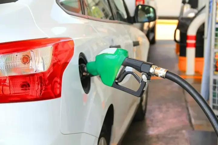 Diesel and gas sharply increased in price: how fuel station prices changed over the week