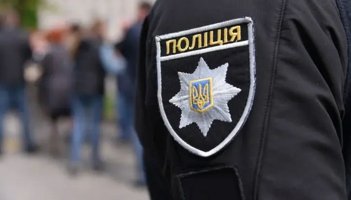 Near Kyiv, a man shot his sick 11-year-old daughter, then committed suicide
