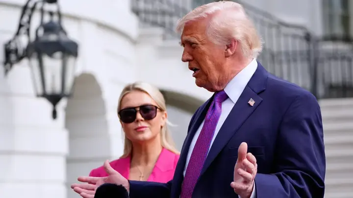 Trump said the US is not obligated to help Ukraine