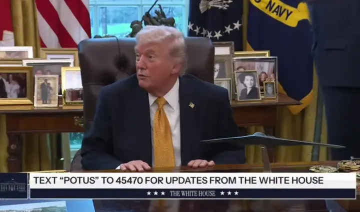 Трамп заявил, что может сделать с Кубой "все что захочет"