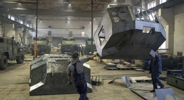 Companies are in no hurry to join Defence City due to imperfect legislation - lawyer