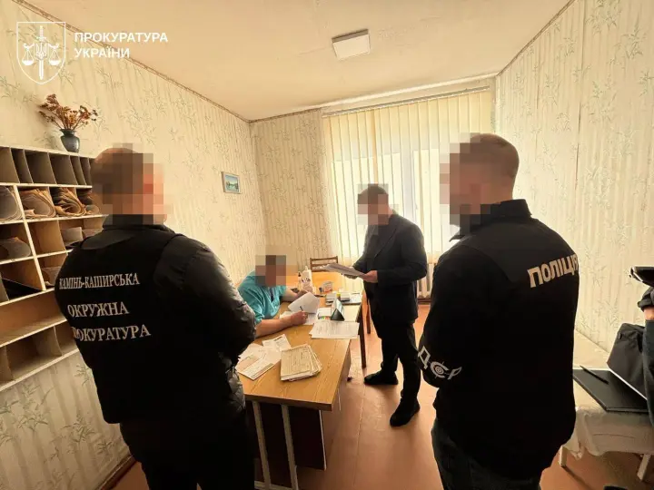 Systemic abuses in the Medical Guarantees Program were exposed in Ukraine, with damages exceeding UAH 100 million