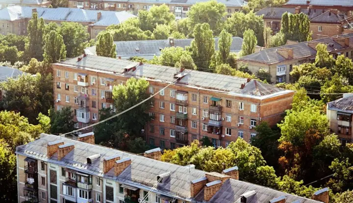 The state will help Kyiv prepare its housing stock for next winter - Svyrydenko