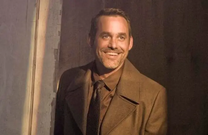 Nicholas Brendon, star of "Buffy the Vampire Slayer," has died