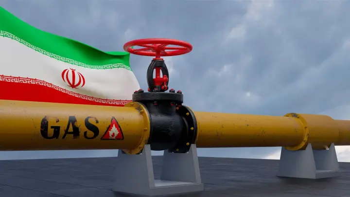 Iraq announces resumption of Iranian gas supplies