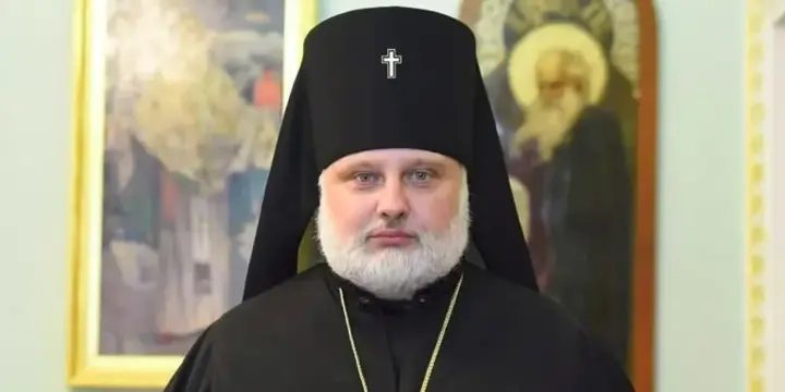 УПЦ КП заявила об избрании нового патриарха, им стал архиепископ Сумской Никодим