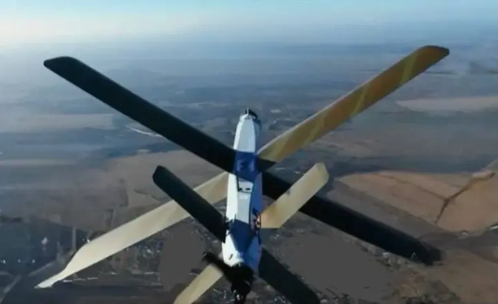 ГУР підтвердило уламки "Ланцета" під час атаки рф у центрі Києва і розкрило деталі його "начинки"