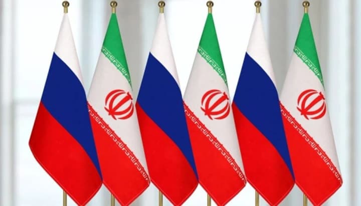 Украина располагает неопровержимыми данными о том, что рф продолжает предоставлять разведывательную информацию Ирану - Зеленский