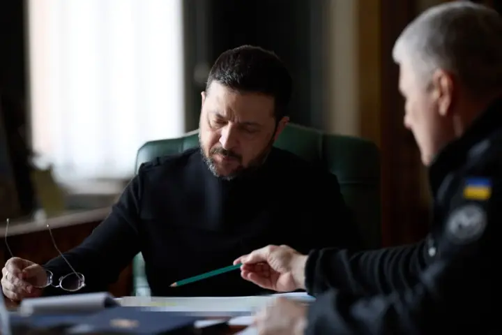 россия планирует развернуть четыре станции управления БПЛА в беларуси, а также на оккупированных территориях Украины - Президент