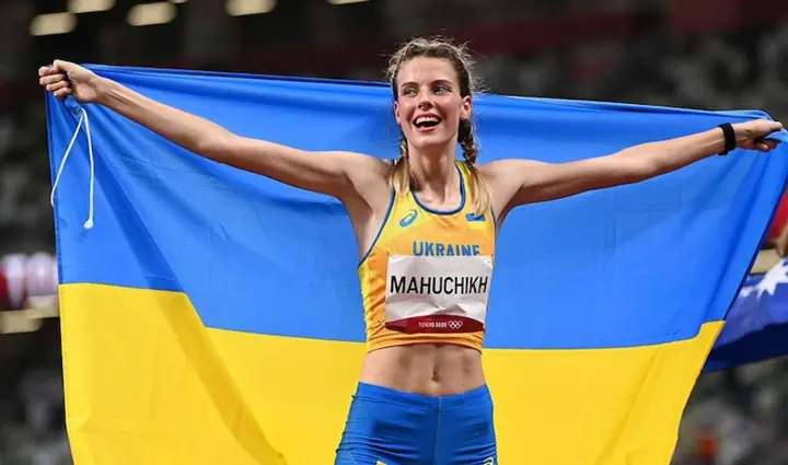 Україна показала найкращий результат за 20 років на ЧС з легкої атлетики у приміщенні