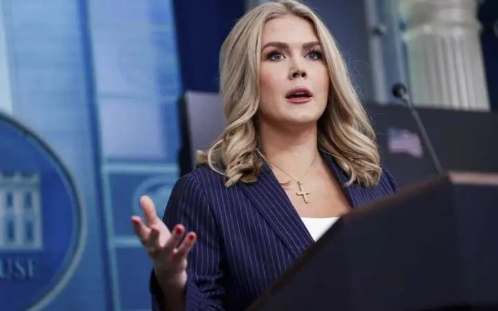 Білий дім: переговори з Іраном не зайшли в глухий кут, попри початковий опір Тегерана плану США