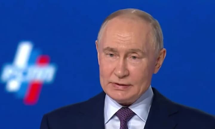 путін вимагає від великого бізнесу рф добровільних внесків на війну - ЗМІ